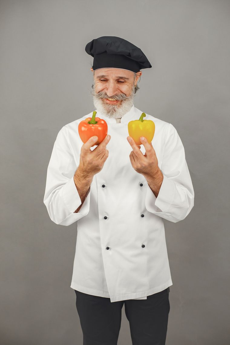 Fresh produce